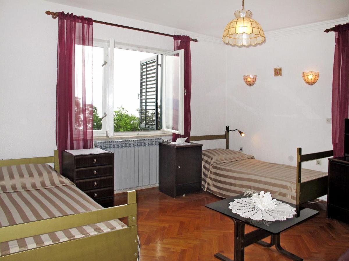 Apartment Branka - Mod205 By Interhome Moscenice Esterno foto