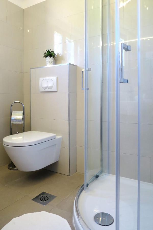 Apartment Branka - Mod205 By Interhome Moscenice Esterno foto