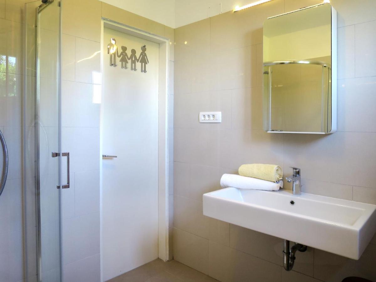 Apartment Branka - Mod205 By Interhome Moscenice Esterno foto