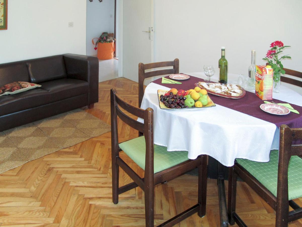 Apartment Branka - Mod205 By Interhome Moscenice Esterno foto