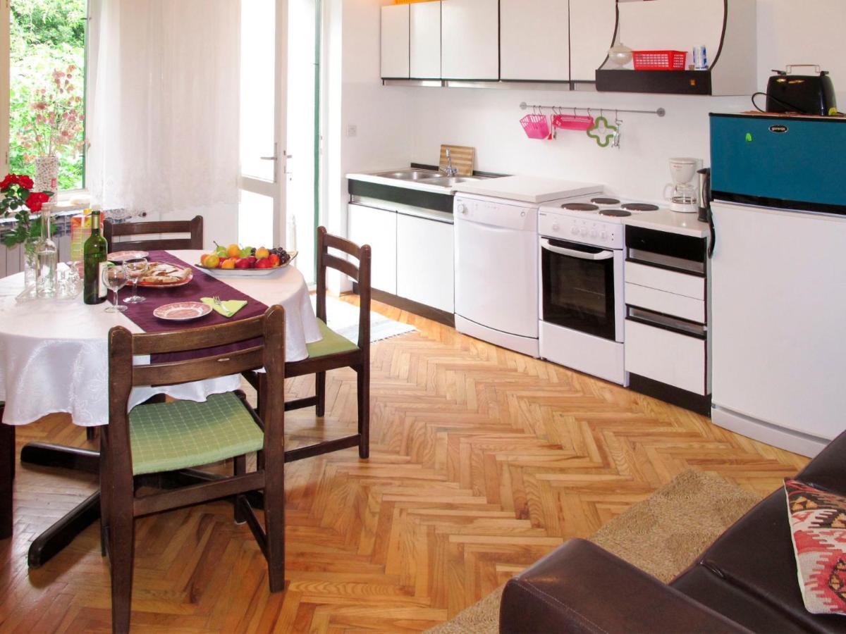 Apartment Branka - Mod205 By Interhome Moscenice Esterno foto