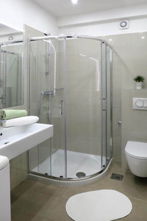 Apartment Branka - Mod205 By Interhome Moscenice Esterno foto