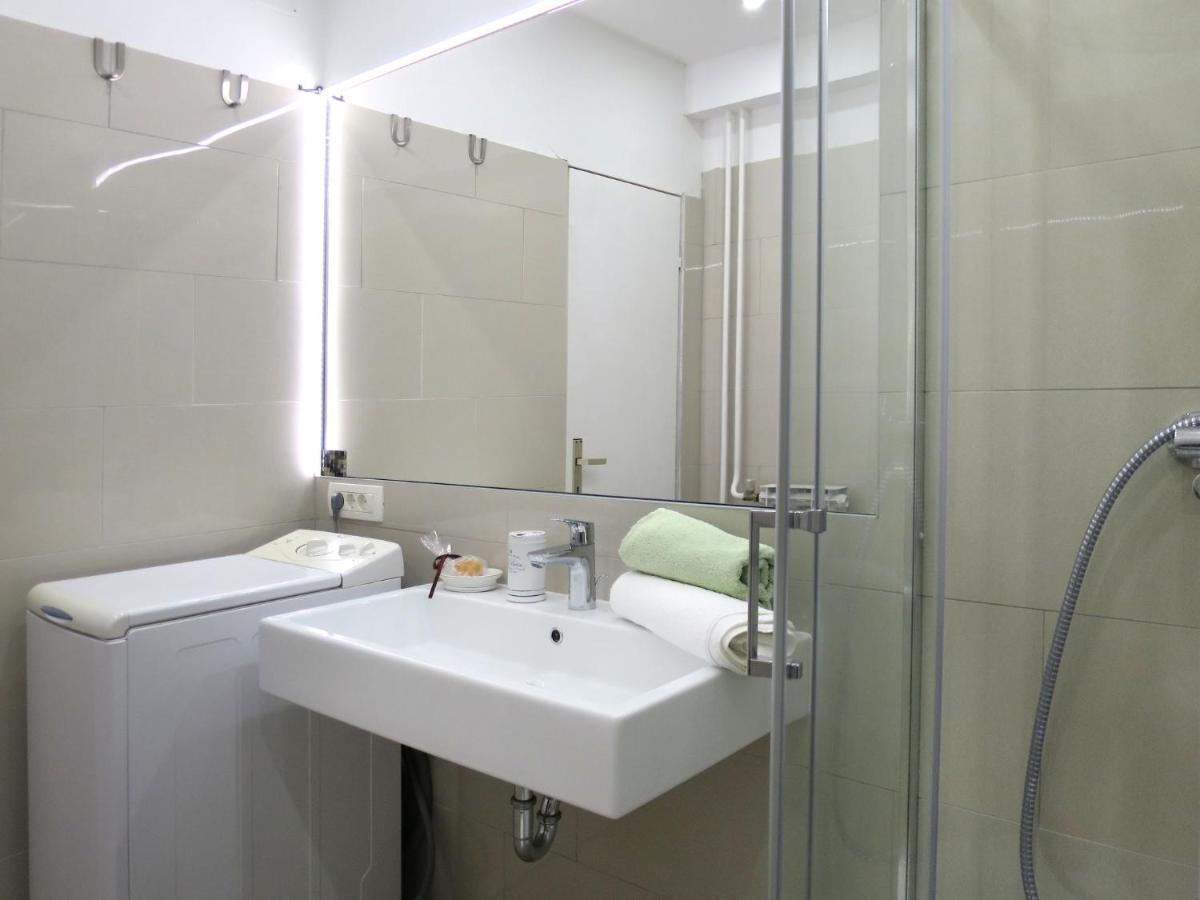 Apartment Branka - Mod205 By Interhome Moscenice Esterno foto