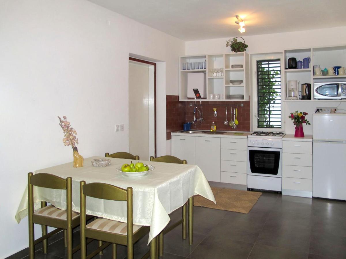 Apartment Branka - Mod205 By Interhome Moscenice Esterno foto